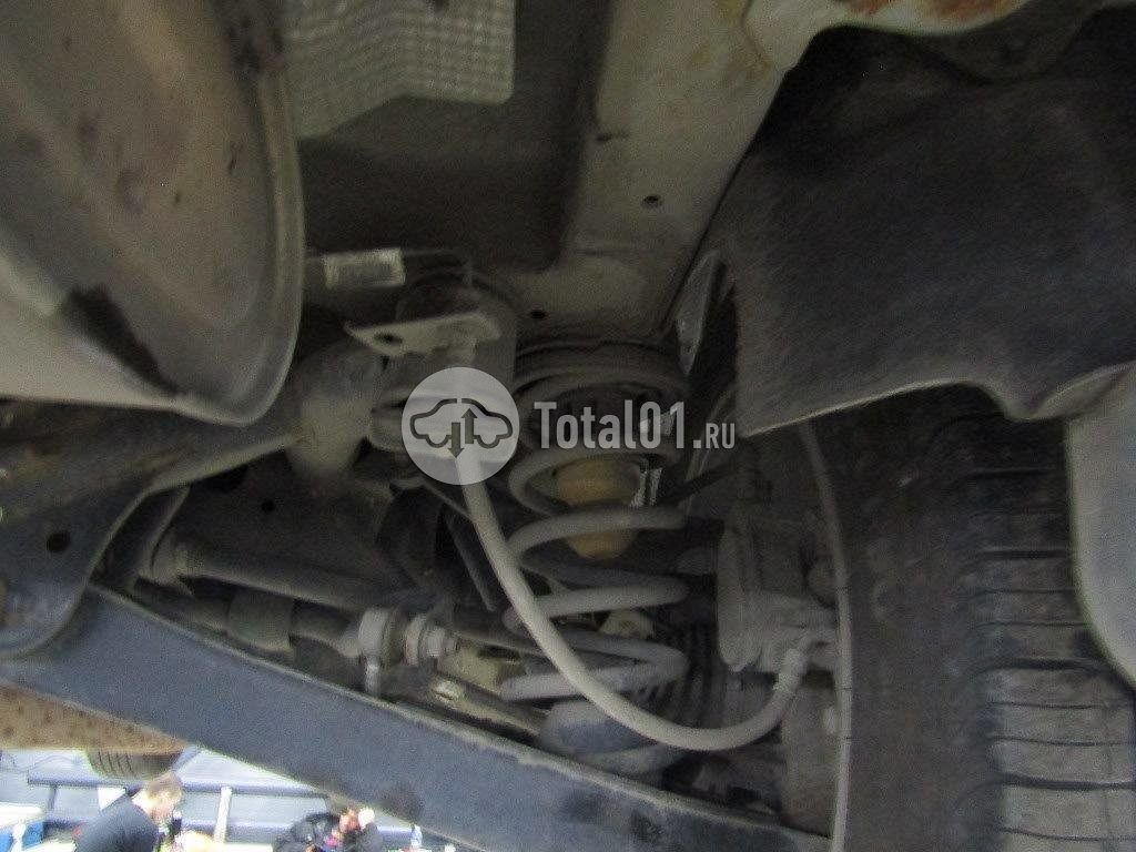 Фото Geely Atlas Pro 1040