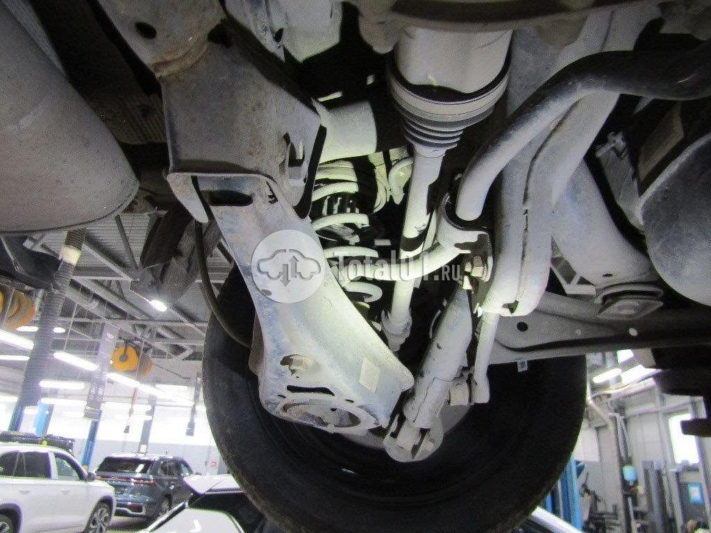 Фото Geely Atlas Pro 1066