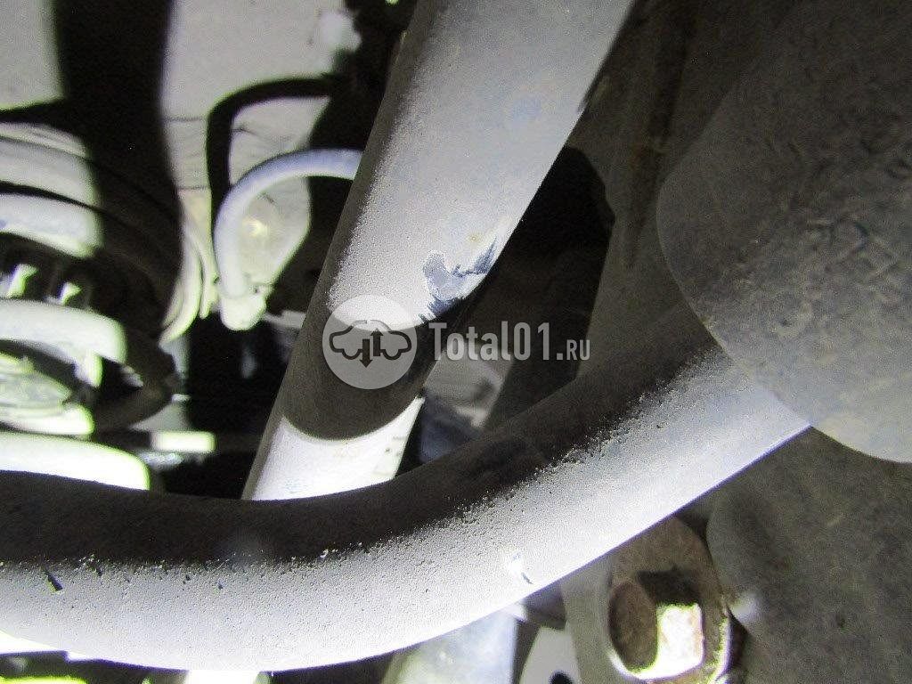 Фото Geely Atlas Pro 1070