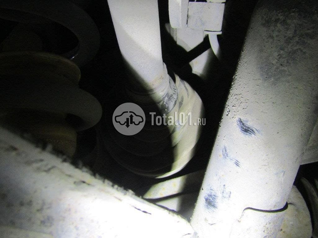 Фото Geely Atlas Pro 1080