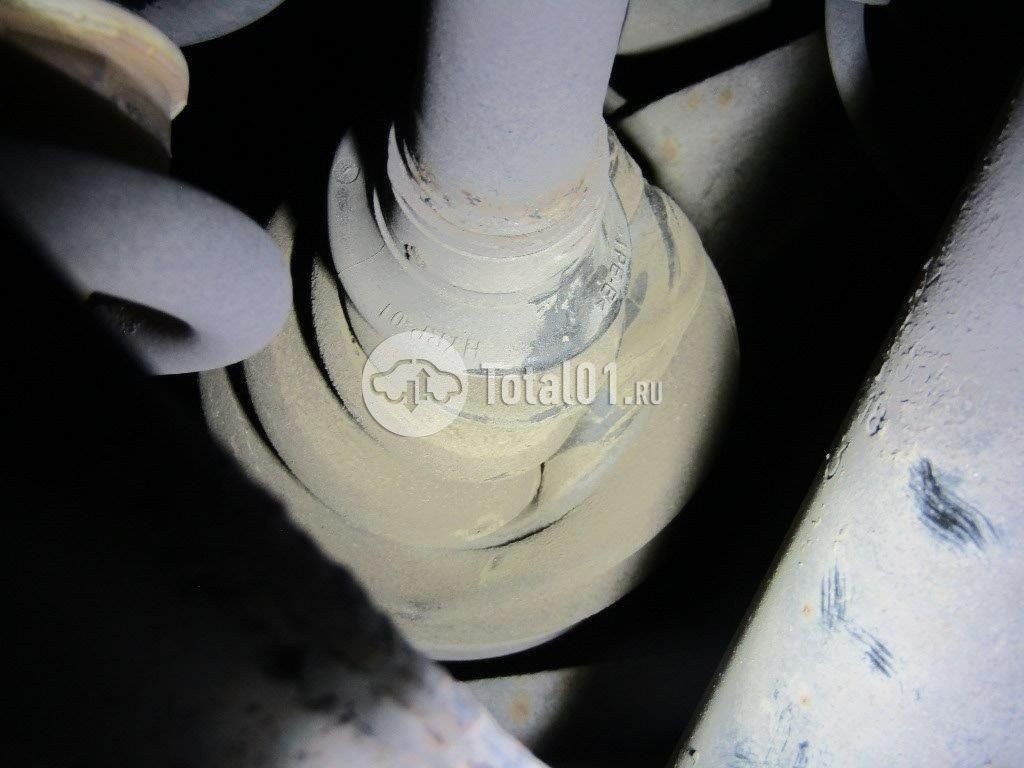 Фото Geely Atlas Pro 1084