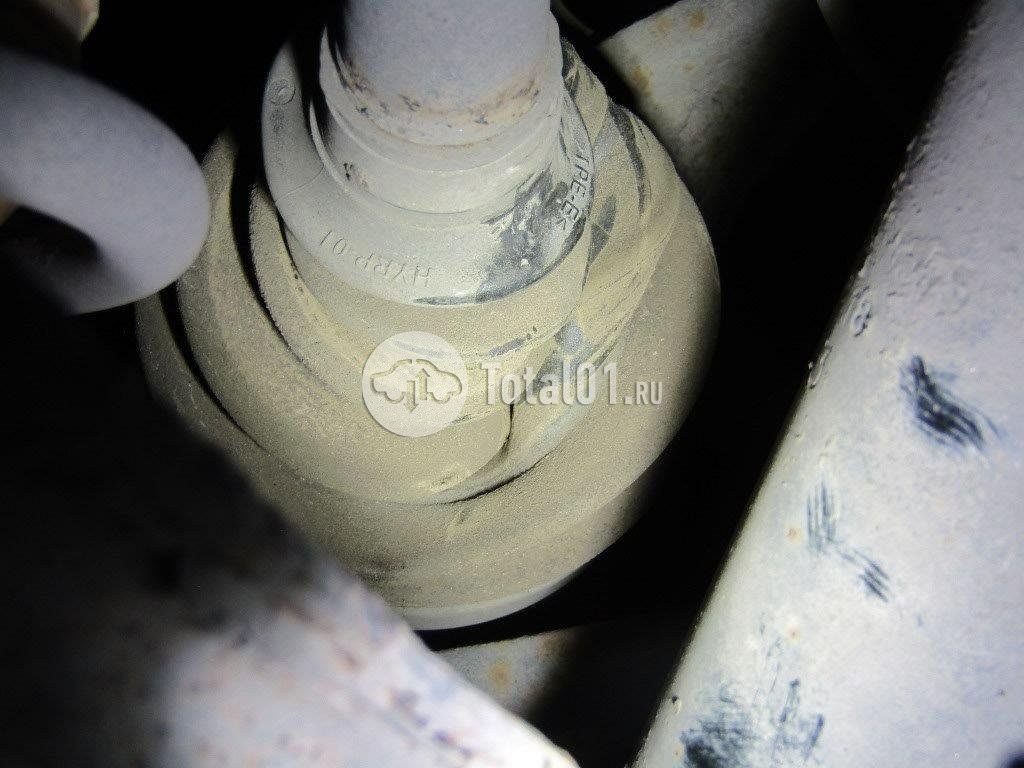 Фото Geely Atlas Pro 1086