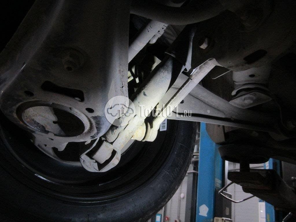 Фото Geely Atlas Pro 1090