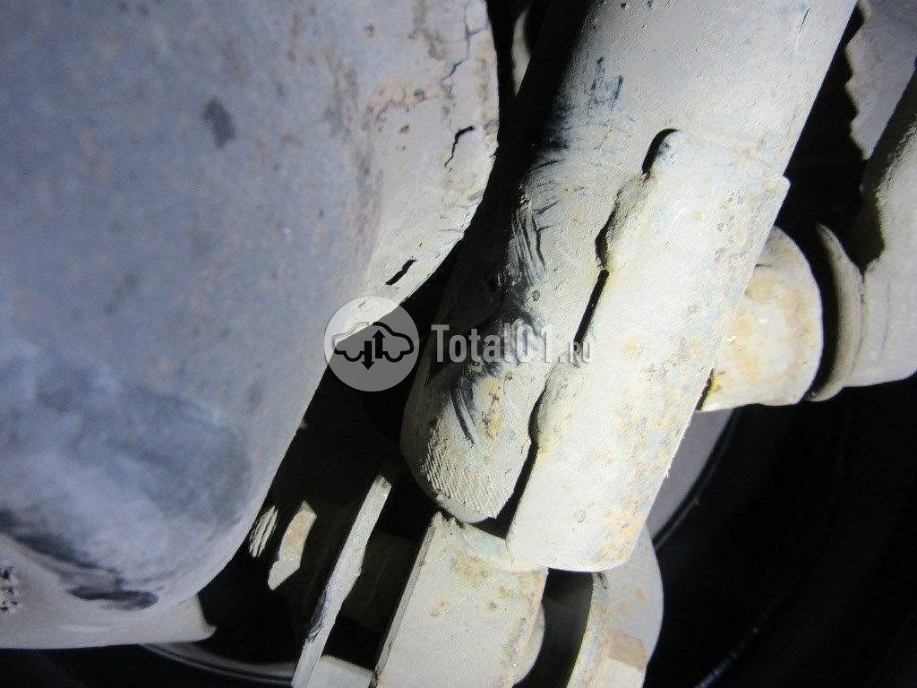 Фото Geely Atlas Pro 1094