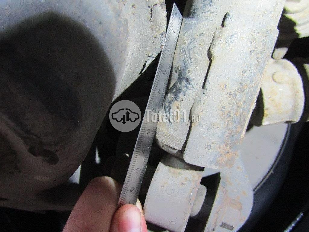 Фото Geely Atlas Pro 1102