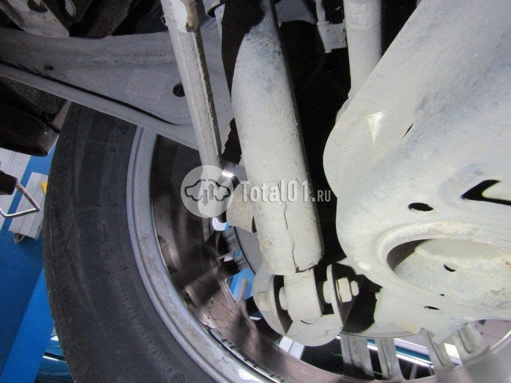 Фото Geely Atlas Pro 1104