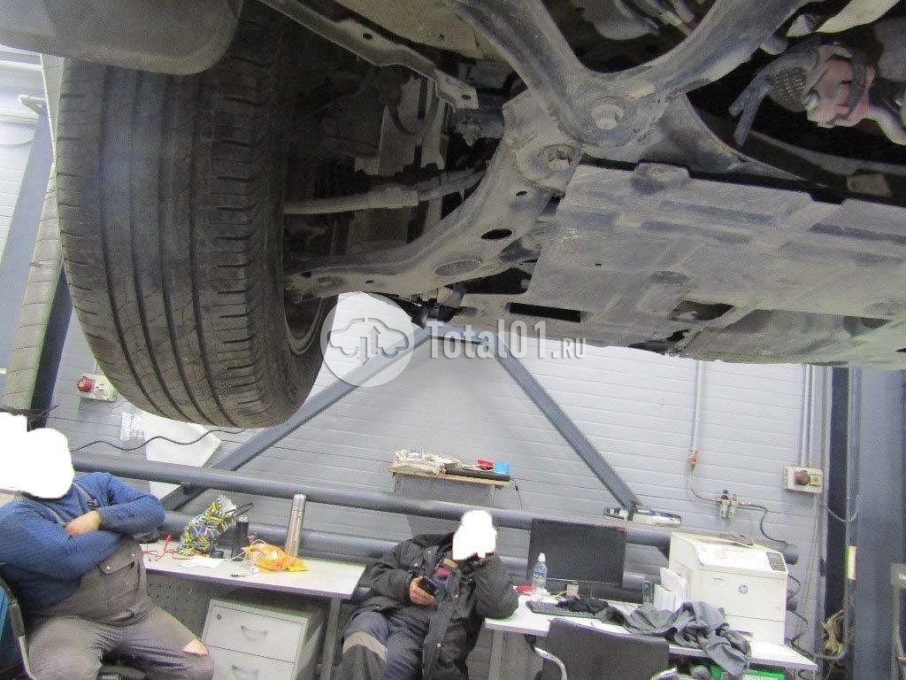 Фото Geely Atlas Pro 1110