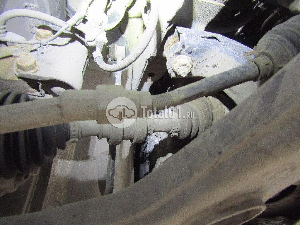 Фото Geely Atlas Pro 1118