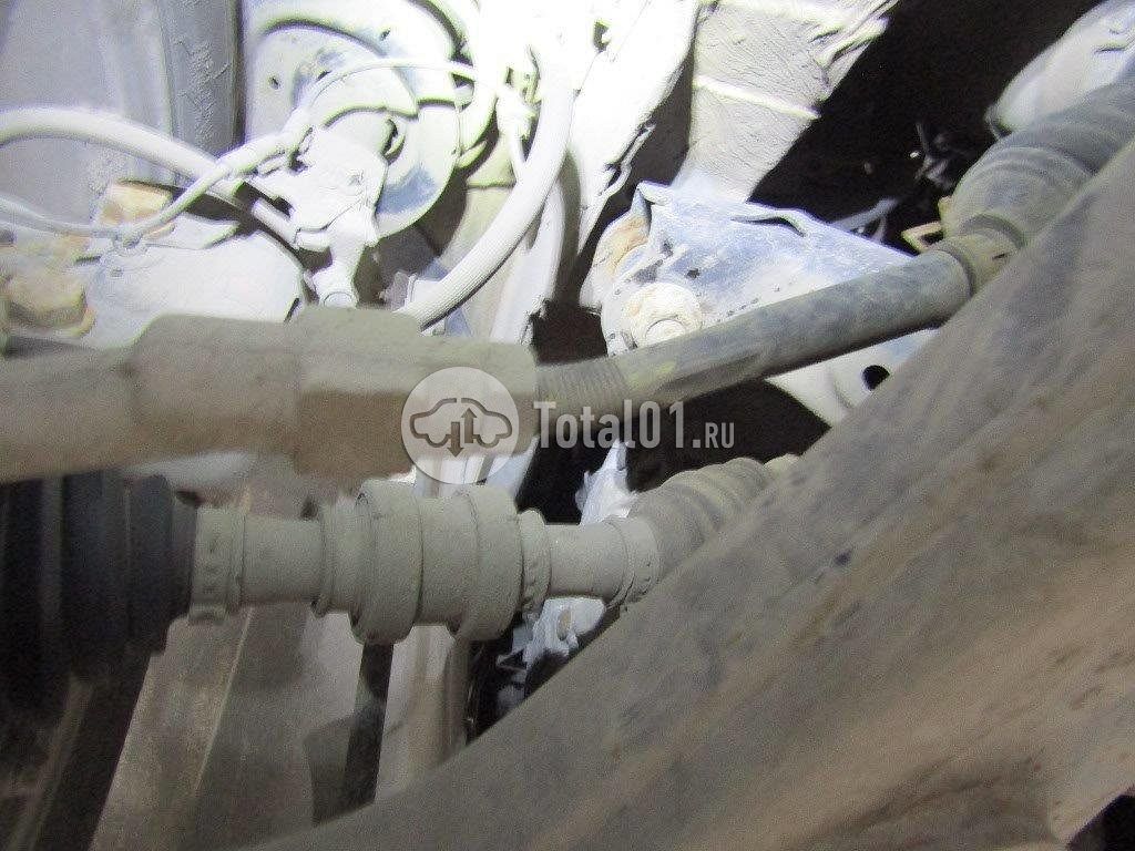 Фото Geely Atlas Pro 1120