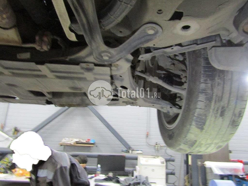 Фото Geely Atlas Pro 1126