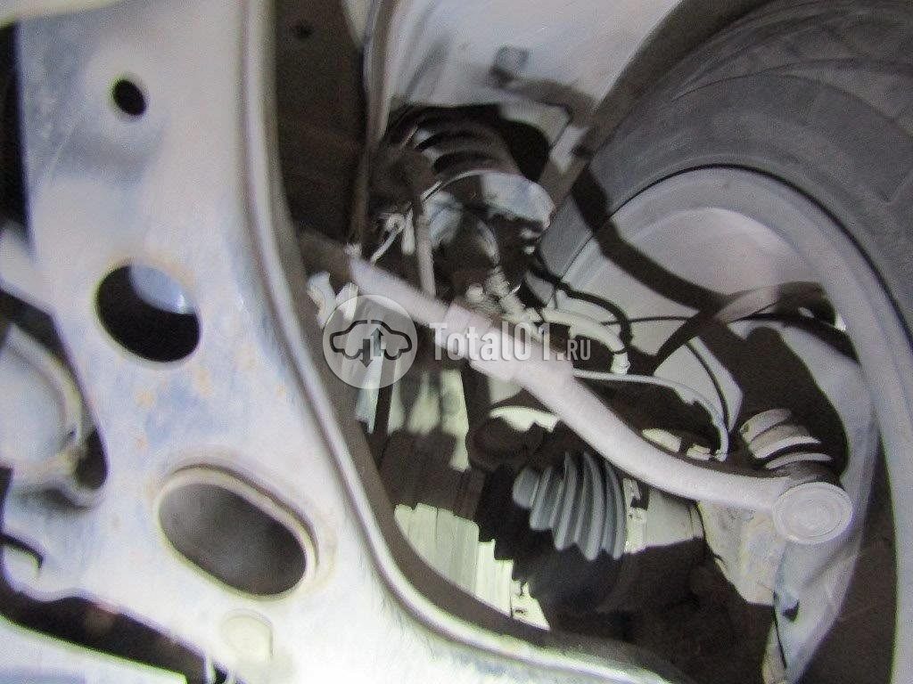 Фото Geely Atlas Pro 1134