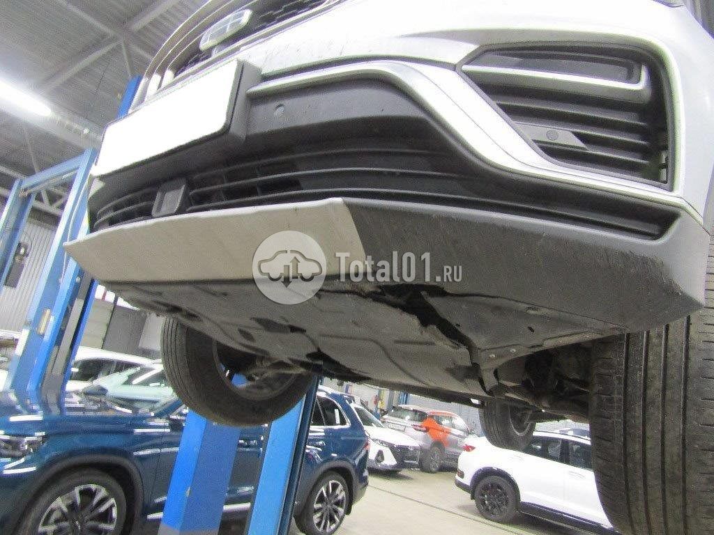 Фото Geely Atlas Pro 1138
