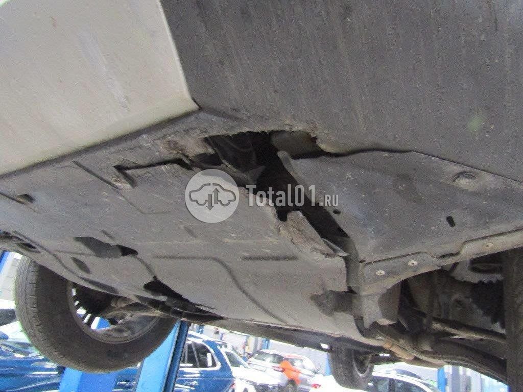 Фото Geely Atlas Pro 1140