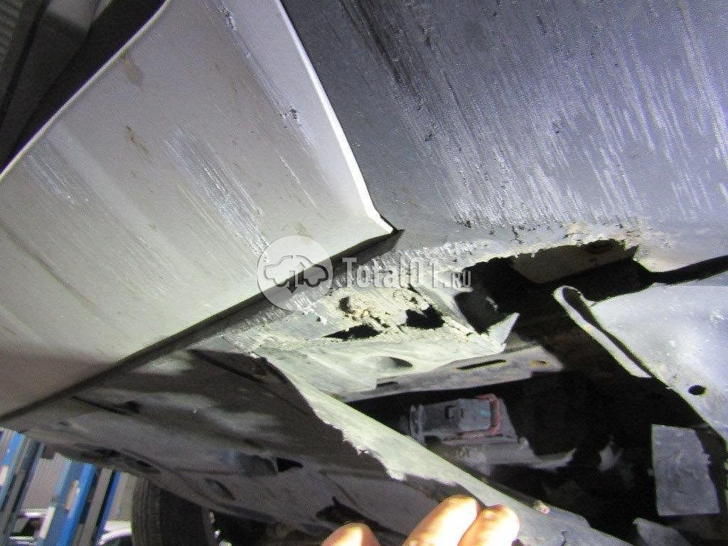 Фото Geely Atlas Pro 1150