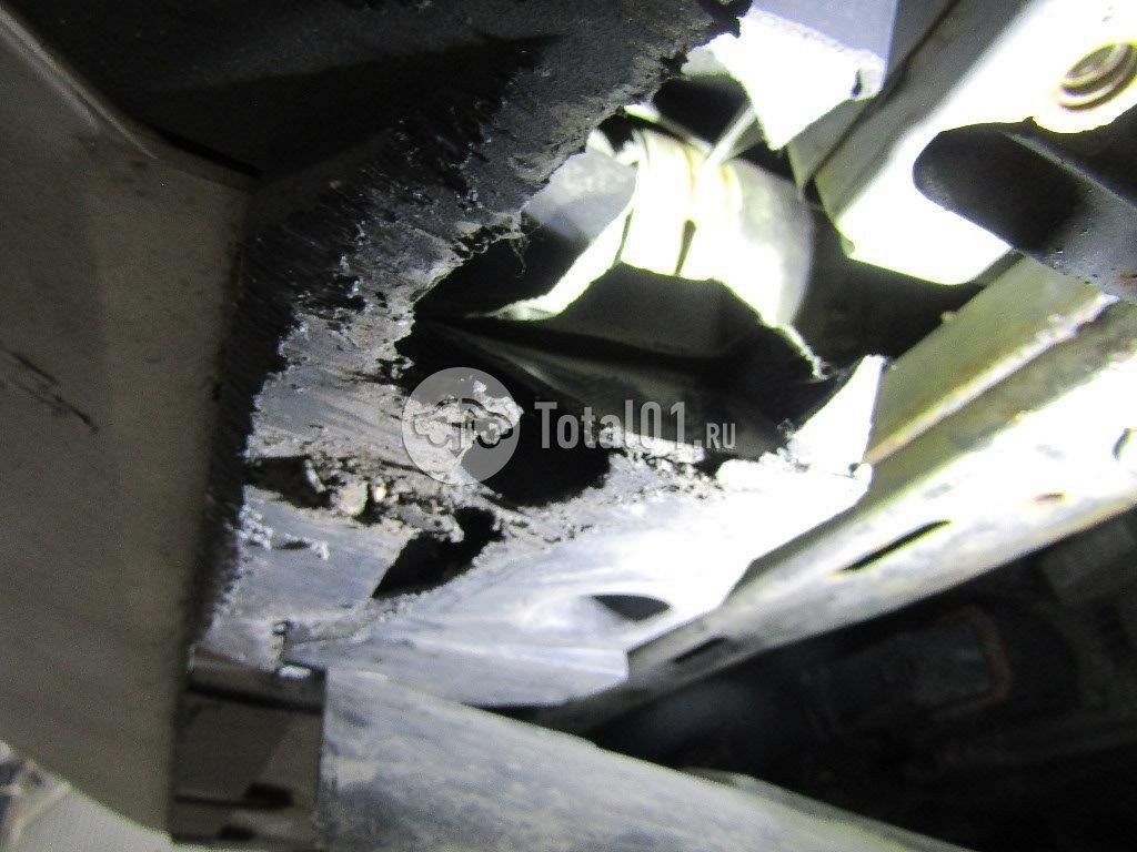 Фото Geely Atlas Pro 1154