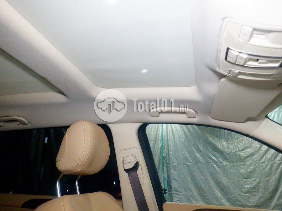 Фото Mercedes-Benz GLS-класс 40