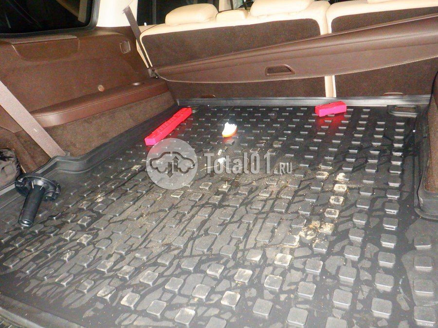 Фото Mercedes-Benz GLS-класс 58