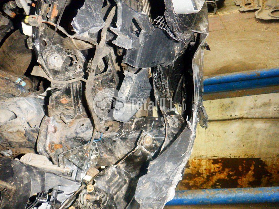 Фото Mercedes-Benz GLS-класс 86