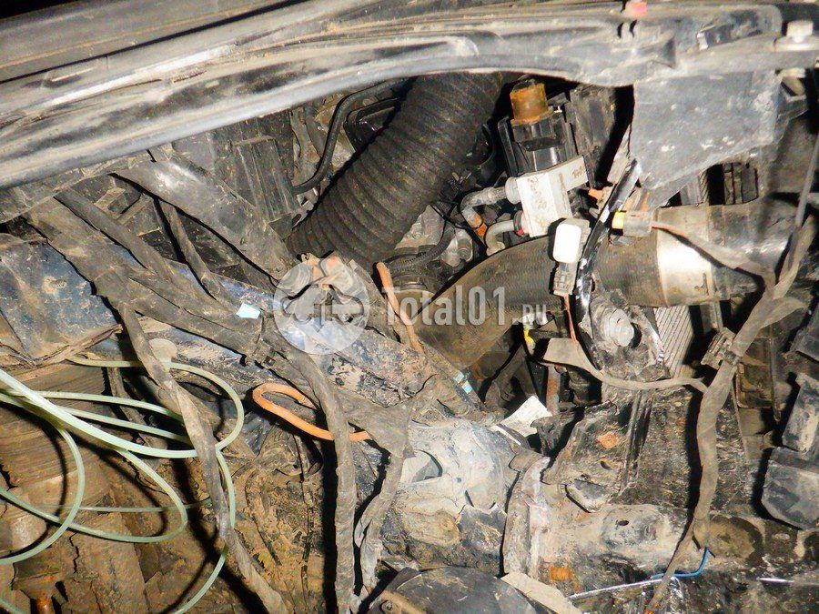 Фото Mercedes-Benz GLS-класс 90