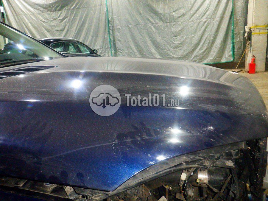 Фото Mercedes-Benz GLS-класс 96