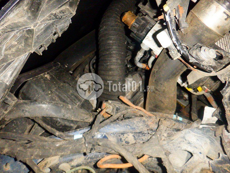 Фото Mercedes-Benz GLS-класс 100