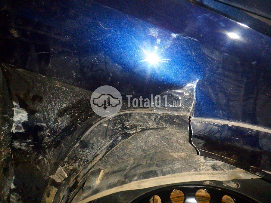 Фото Mercedes-Benz GLS-класс 114