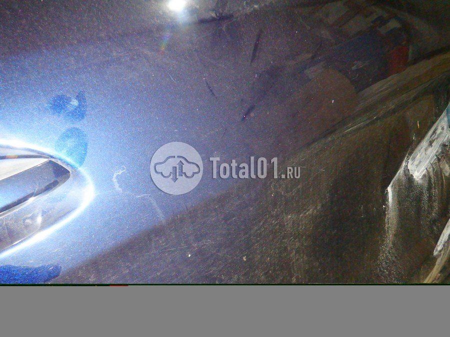 Фото Mercedes-Benz GLS-класс 130