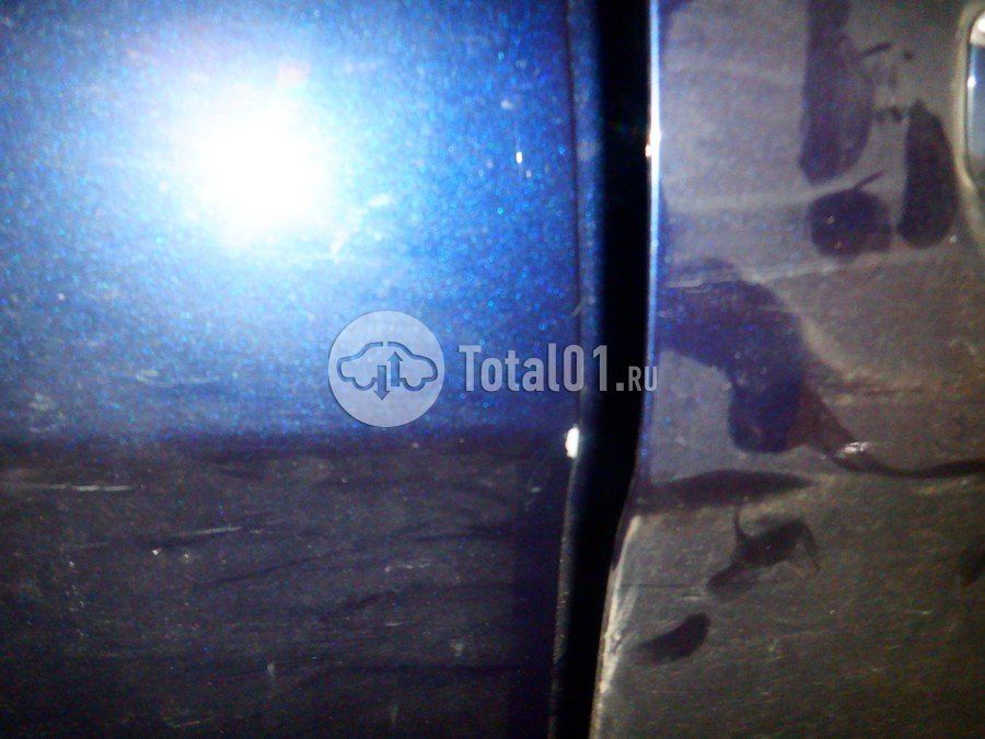 Фото Mercedes-Benz GLS-класс 132