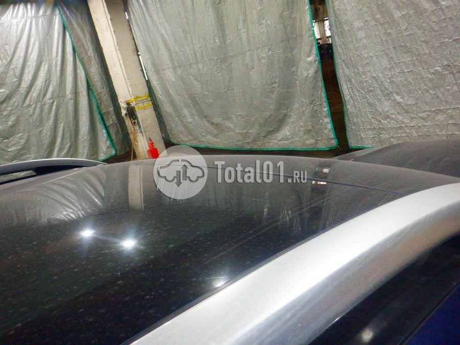 Фото Mercedes-Benz GLS-класс 136