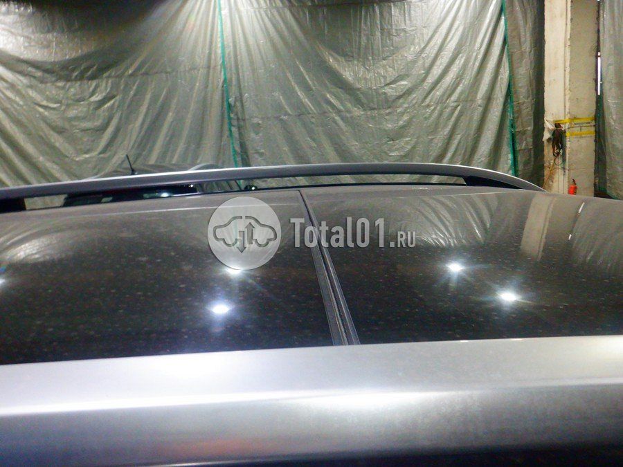 Фото Mercedes-Benz GLS-класс 138