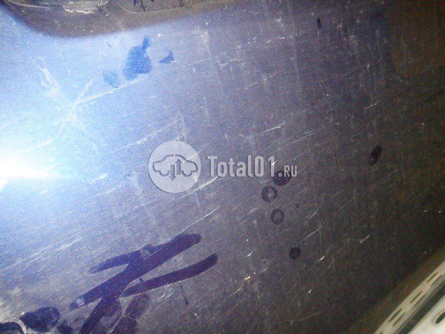 Фото Mercedes-Benz GLS-класс 140