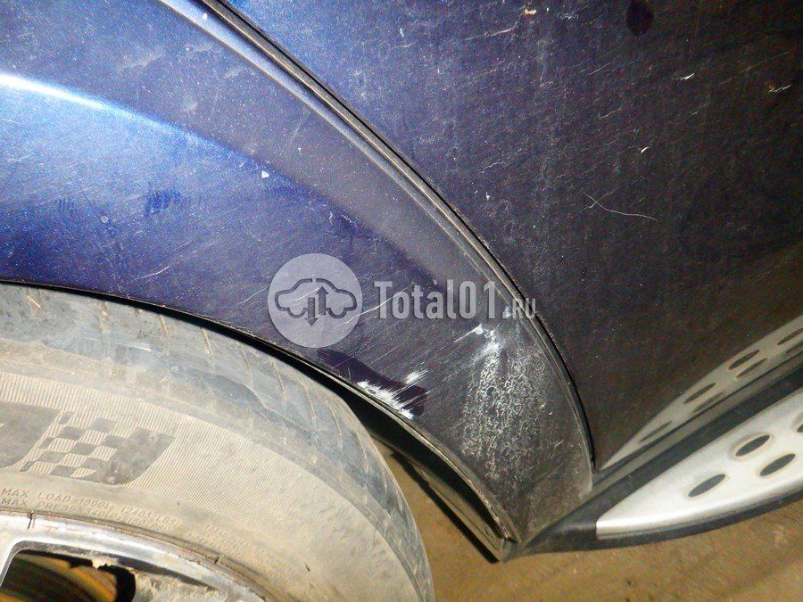 Фото Mercedes-Benz GLS-класс 142