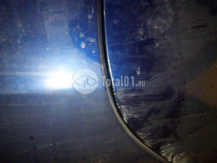 Фото Mercedes-Benz GLS-класс 144