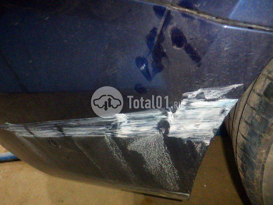 Фото Mercedes-Benz GLS-класс 150