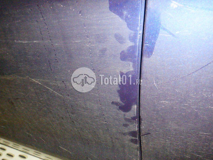 Фото Mercedes-Benz GLS-класс 180