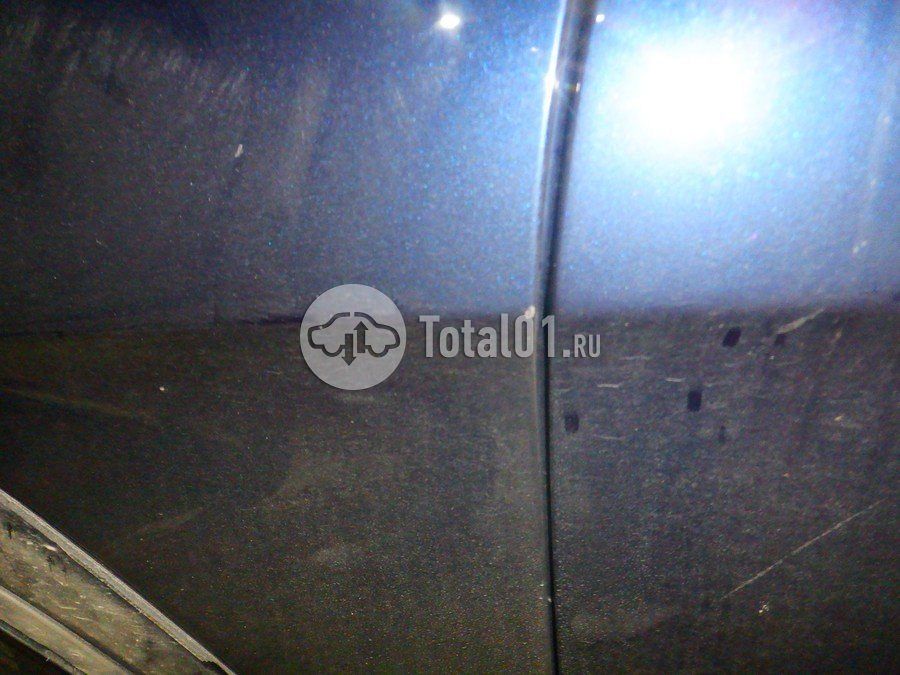 Фото Mercedes-Benz GLS-класс 186