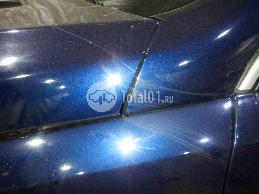 Фото Mercedes-Benz GLS-класс 188