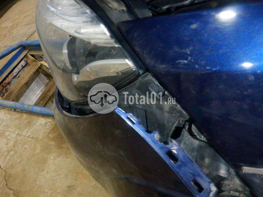 Фото Mercedes-Benz GLS-класс 196