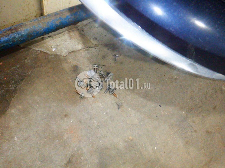 Фото Mercedes-Benz GLS-класс 198