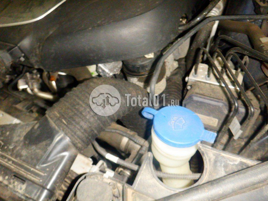 Фото Mercedes-Benz GLS-класс 210