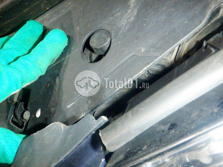 Фото Mercedes-Benz GLS-класс 218