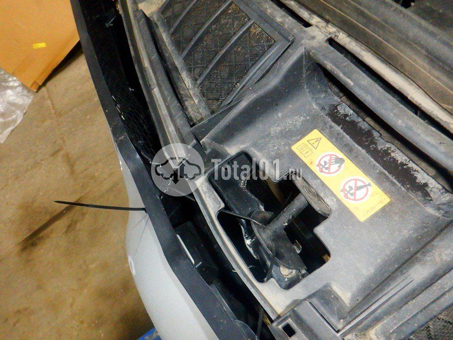 Фото Mercedes-Benz GLS-класс 228