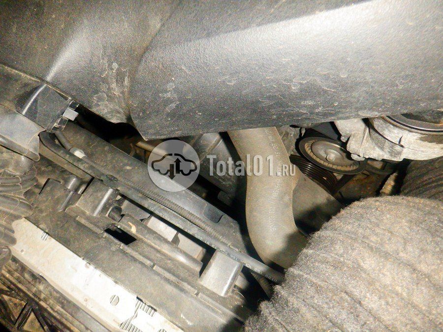 Фото Mercedes-Benz GLS-класс 232