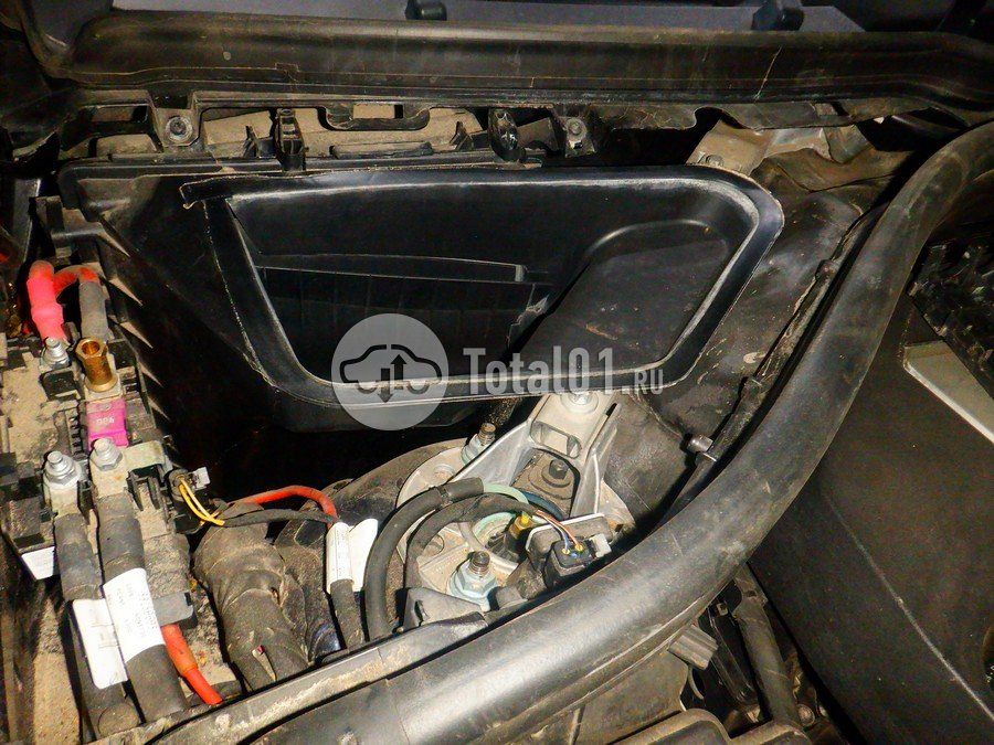 Фото Mercedes-Benz GLS-класс 238