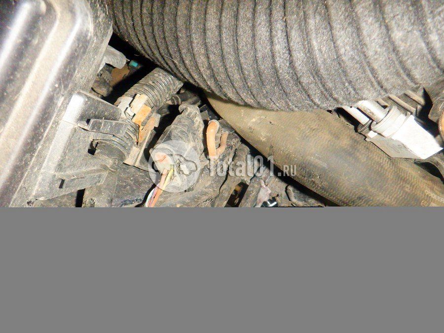 Фото Mercedes-Benz GLS-класс 242