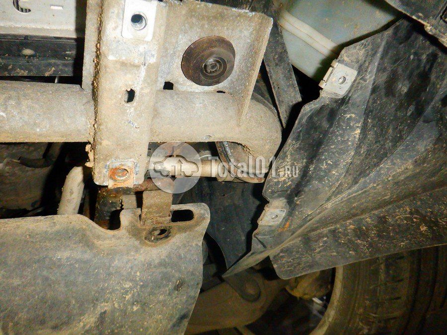 Фото Mercedes-Benz GLS-класс 252