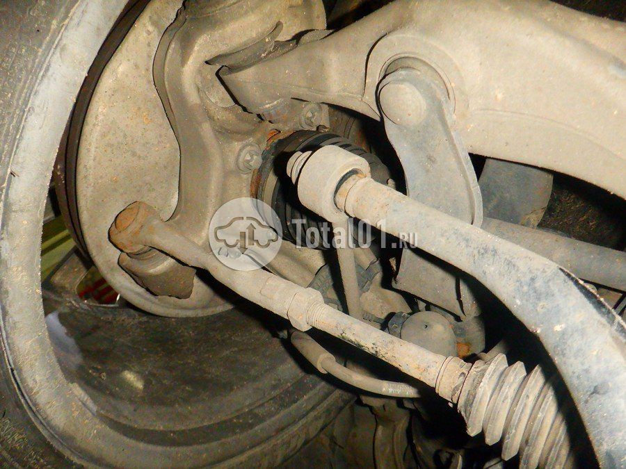 Фото Mercedes-Benz GLS-класс 256