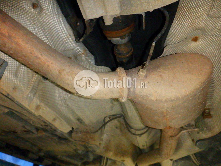 Фото Mercedes-Benz GLS-класс 262