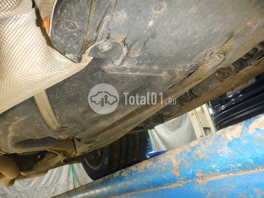 Фото Mercedes-Benz GLS-класс 268