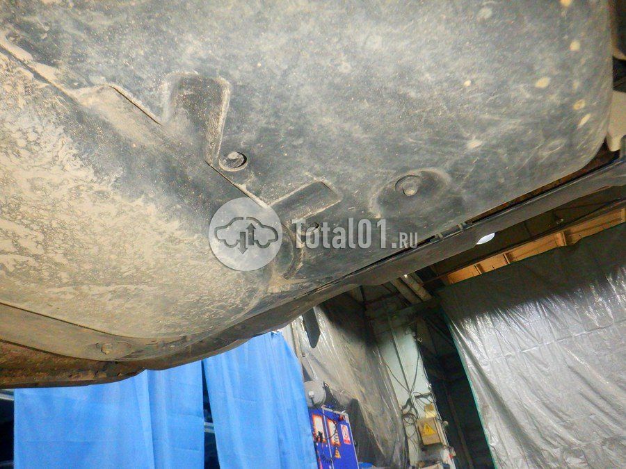 Фото Mercedes-Benz GLS-класс 282